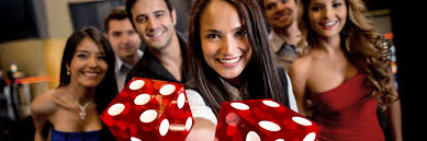 Официальный сайт Baboss Casino