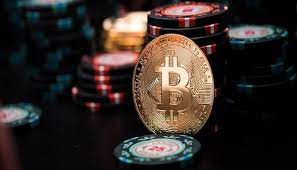 Casino Bounty